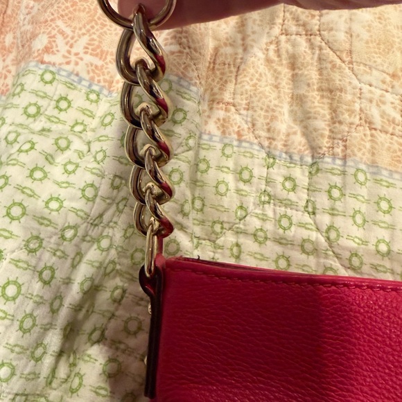 Kate Spade New York Cobble Hill Ellen crossbody bag chain/leather strap - Picture 4 of 9